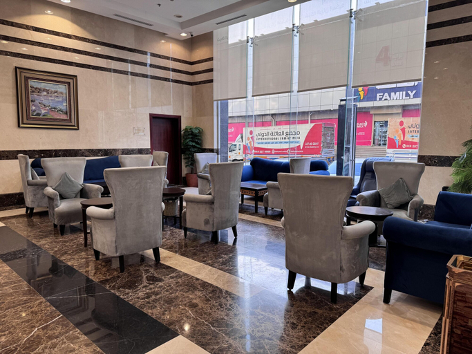 Others 4, Al Rayyan Makiya Towers Hotel, Makkah