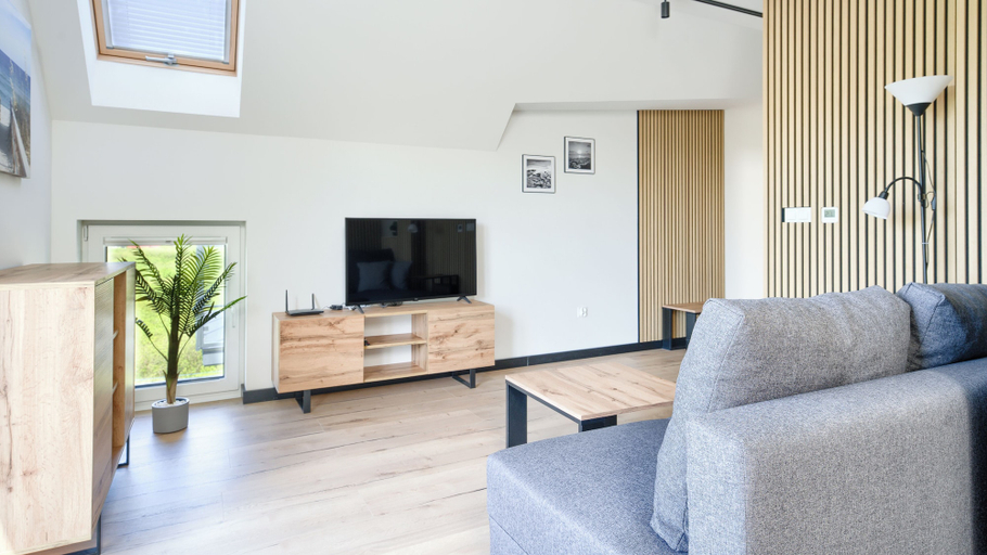 Others 3, Apartamenty Sun & Snow Na Różanej, Kołobrzeg