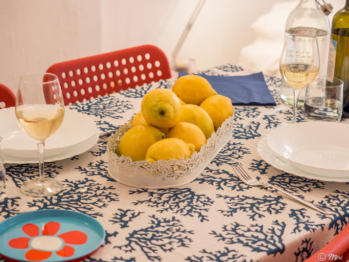 Food & Drinks 4, Rundanina Village Life Studio, La Spezia
