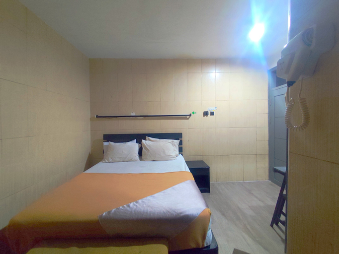 Bedroom 25