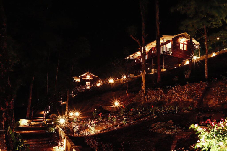Exterior & Views 2, Hilltop Munnar by Fracspace, Idukki