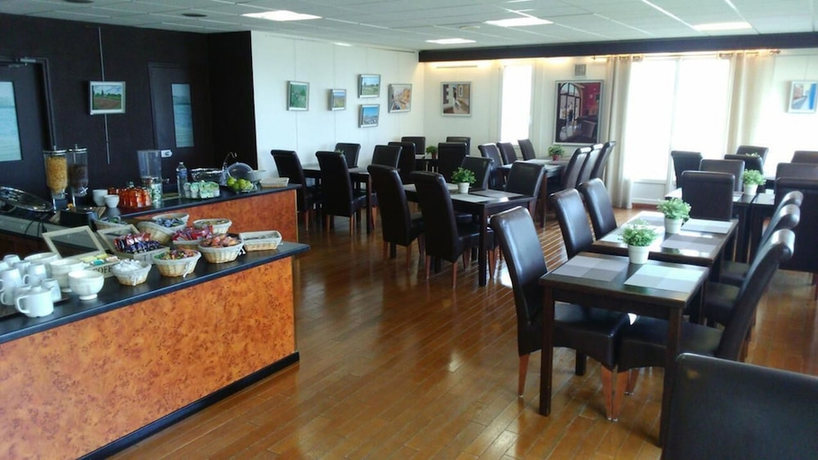Food & Drinks 5, SHELDER Hotel - CHERBOURG EN COTENTIN - Equeurdreville, Manche