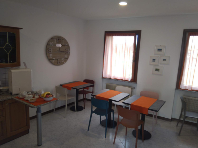 Others 4, B&B NONO TILIO, Udine