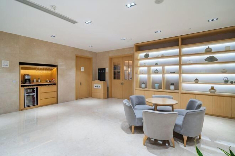 Others 4, Deep Sleep Hotel (Xuzhou High-Speed Railway Station Front Square Zhenxing Avenue), Xuzhou