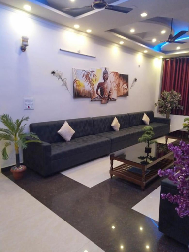 Others 4, Hotel the Ideal, Kushinagar