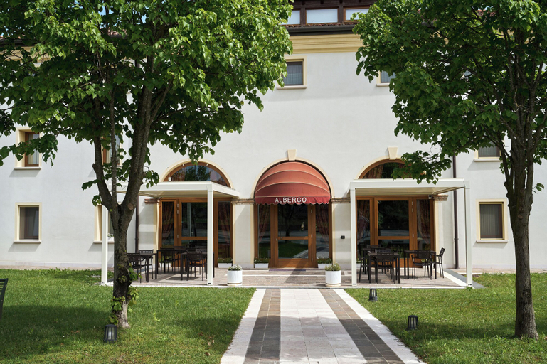 Albergo Antica Corte Marchesini, Venezia