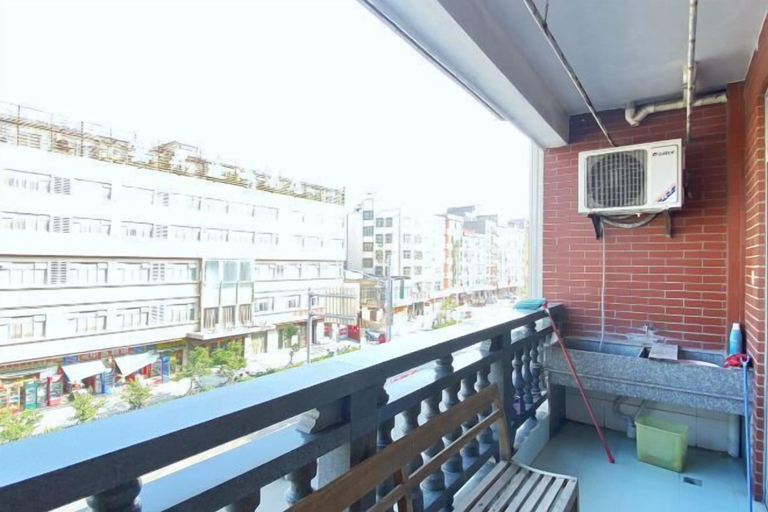Others 5, My House, Fuzhou