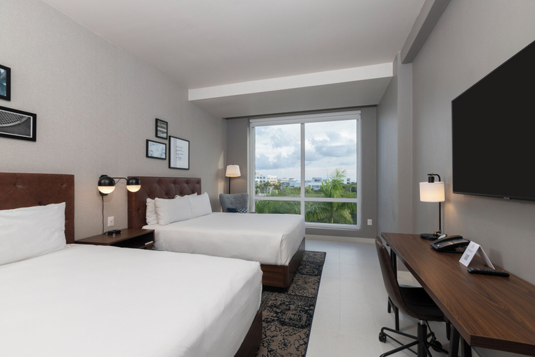 Bedroom 4, Four Points by Sheraton Puntacana, Salvaleon de Higuey