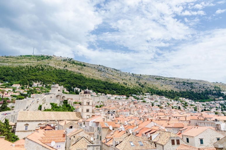 Exterior & Views 2, Cinema View House, Dubrovnik