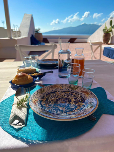 Food & Drinks 3, ANTICA DIMORA Santa Marina Salina, Messina
