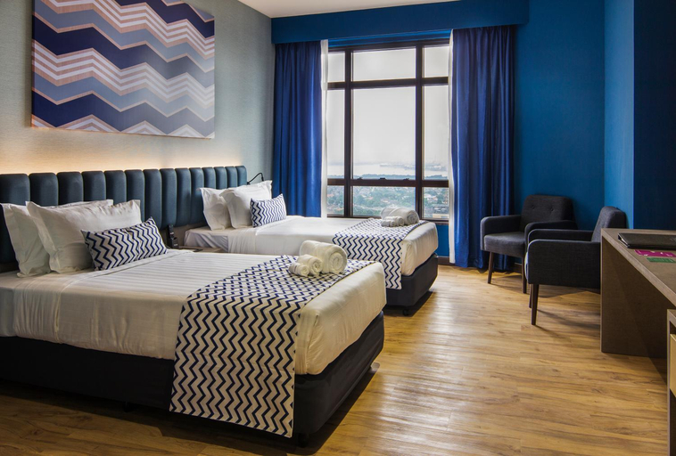 Bedroom 8