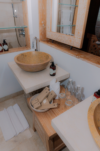 Bathroom 3