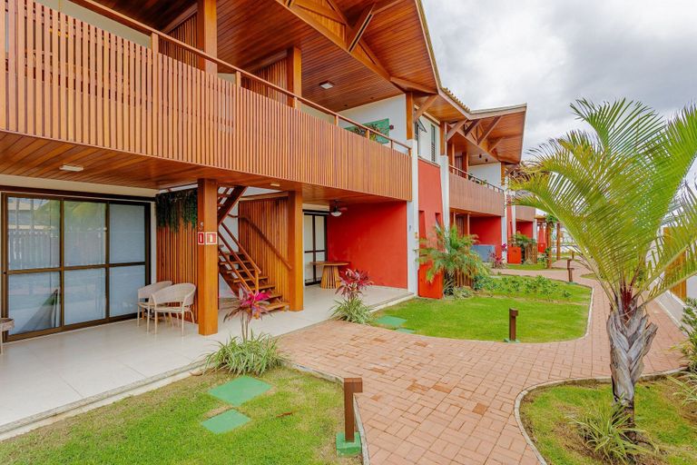Exterior & Views, IT57 Apto Pé na Areia - Praia da Espera, Camaçari