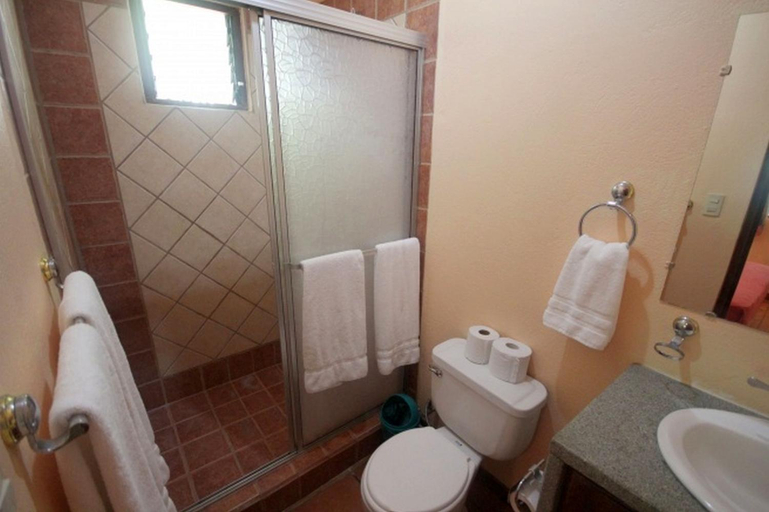 Bathroom 3, Nosara Paradise Rentals, Nicoya