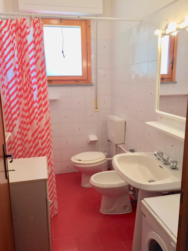 Bedroom 3, Appartamenti Via dei Cipressi, Livorno