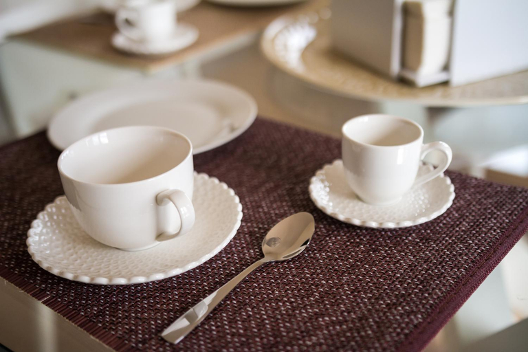 Food & Drinks 4, 4B B&B, Brindisi