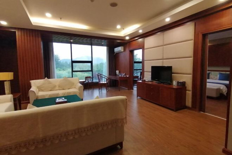 Others 3, Bei Long Garden Hotel, Weifang