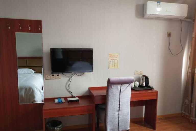 Others 4, Mengcheng Jiayue Hotel, Bozhou