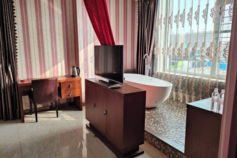 Others 3, Donggang Xinxiangyuan Hotel, Dandong