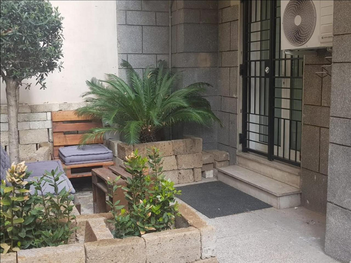 Others 3, TAMB&B1 Deluxe Twin and or Double Room with Private Bathroom - Camera Deluxe Singoli e o Matrimonial, Bologna