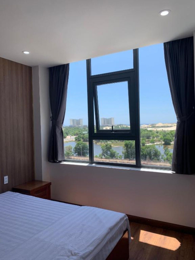 Bedroom 2, Hoàng Sa Bãi Dài, Cam Lâm