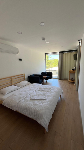 Bedroom 3, Soul of Olympos Hotel, Kemer