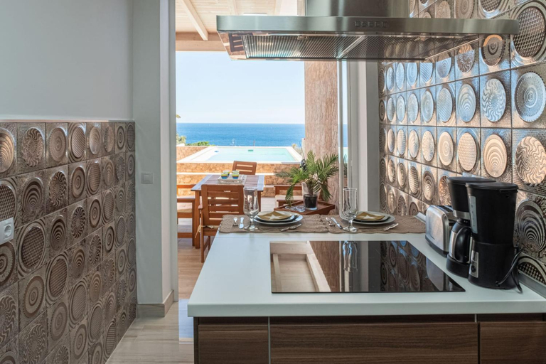 4, Villa del Mar Esquinzo Jandia Fuerteventura, Las Palmas