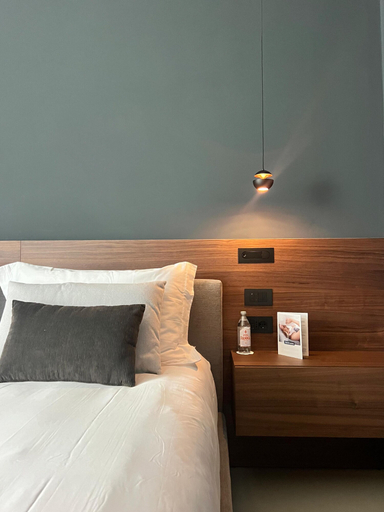Bedroom 3, Palazzo Giusti Lecce - Exclusive Boutique Hotel, Lecce