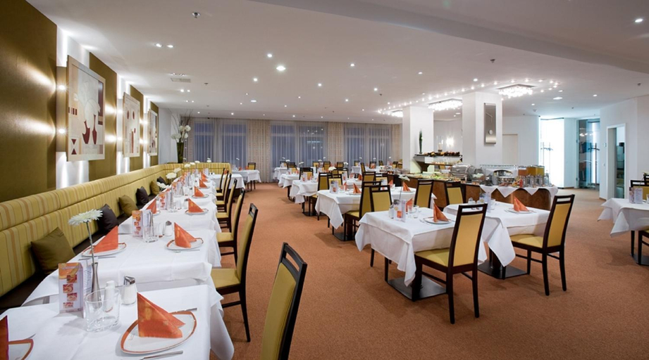 Food & Drinks 5, City Hotel Isar-Residenz, Landshut