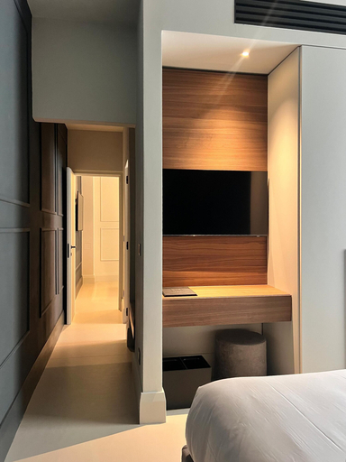 Bedroom 4, Palazzo Giusti Lecce - Exclusive Boutique Hotel, Lecce