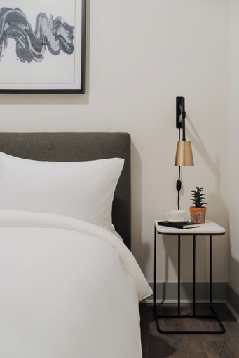 Bedroom 2, Kasa Capitol Hill Downtown Nashville, Davidson
