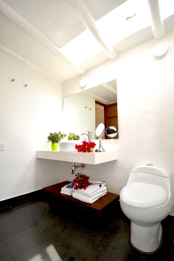 1, Hotel Casa Terra, Villa de Leyva