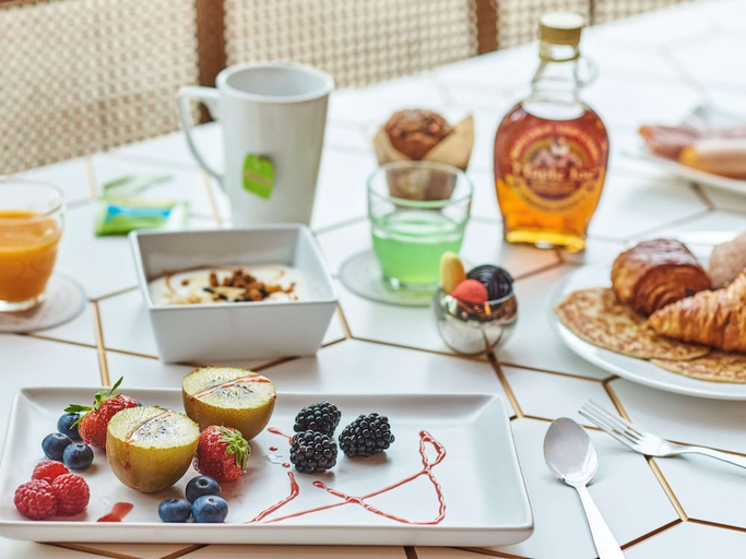 Food & Drinks 4, Paris Gennevilliers, Hauts-de-Seine