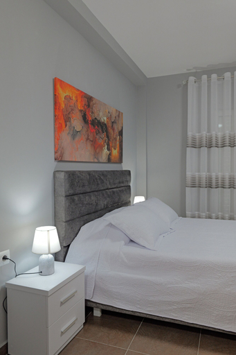 Bedroom 2, Seaview Bunec, Sarandës