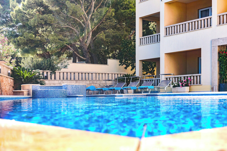 Sport & Beauty 4, Hotel Sol, Bol