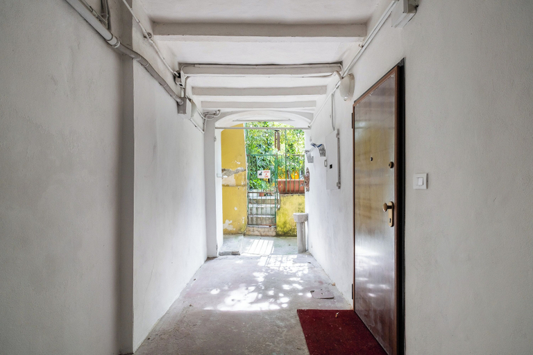 Others 4, Studio Fondazza 22 by Wonderful Italy, Bologna