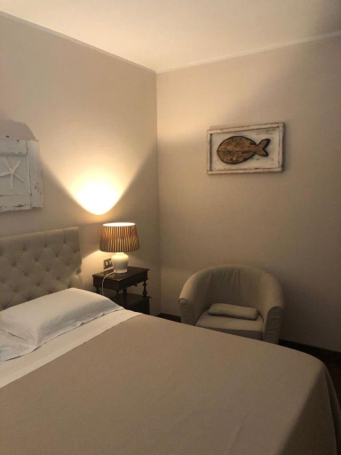 Bedroom 3, il corbezzolo - Suite, La Spezia
