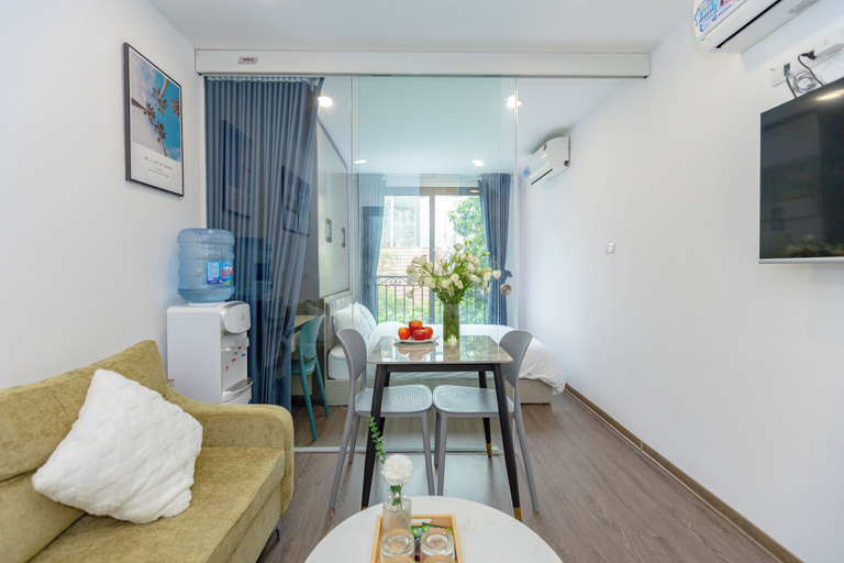 Others 5, LUMI Hotel & Apartment, Ba Đình