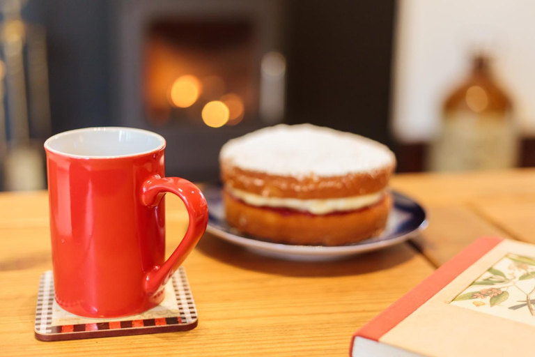 Food & Drinks, WebberHillFarmCottages, Devon