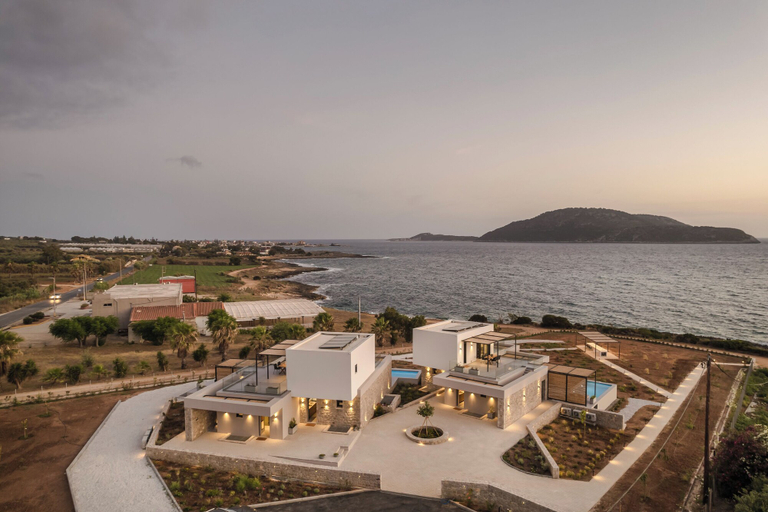 Exterior & Views 2, Mast Luxury Residences, Peloponnese