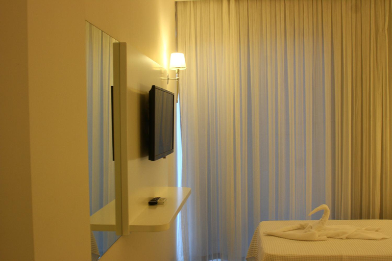 Bedroom 2, Liman Boutique Otel, Kemer
