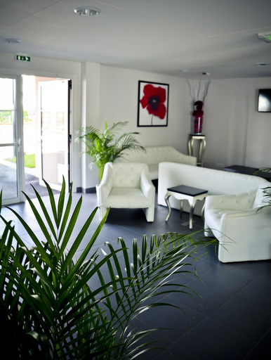 Bedroom 2, Adonis La Baule, Loire-Atlantique