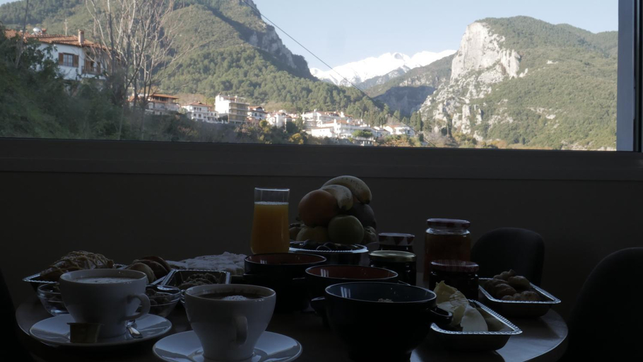 Food & Drinks 5, Ενοικιαζομενα Δωματια Ενιπευς- Rooms Enipeas, Central Macedonia