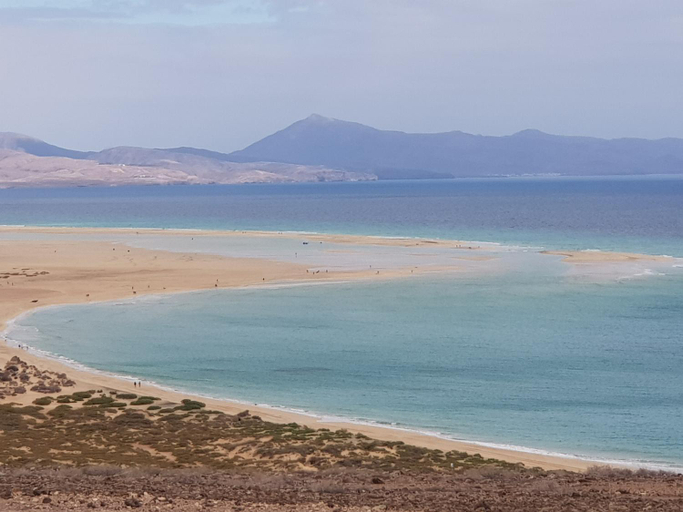 3, Villa del Mar Esquinzo Jandia Fuerteventura, Las Palmas
