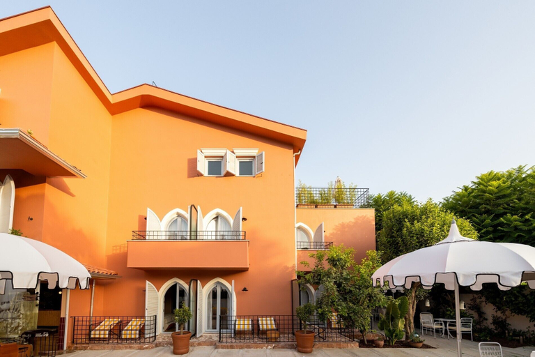 Exterior & Views 2, Yonca Anjelika Otel, Fethiye