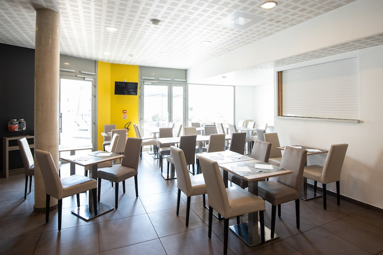 Food & Drinks 4, Zenitude Hotel - Residences Narbonne Centre, Aude