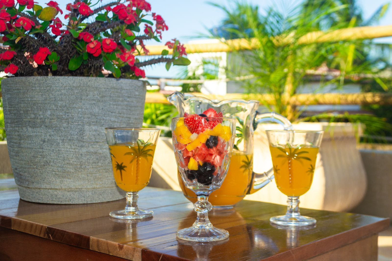Food & Drinks, Casa Mar Self Jeri, Jijoca de Jericoacoara