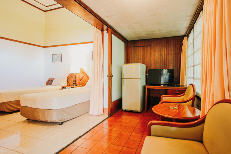 Bedroom 5