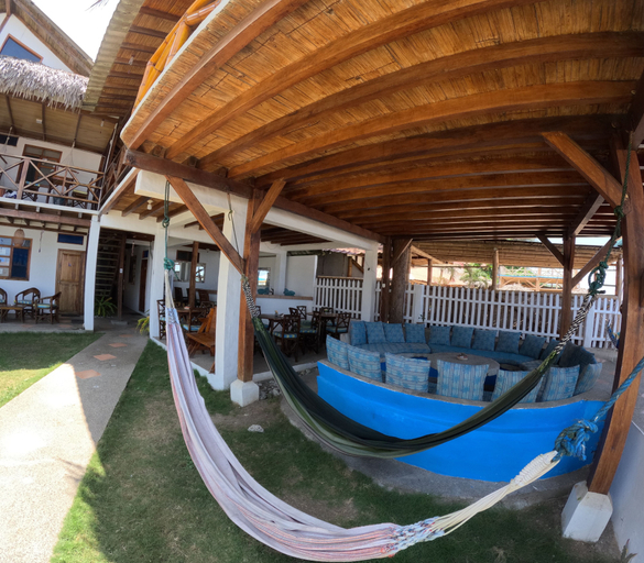 Sport & Beauty, Hotel SoleMare, Santa Elena