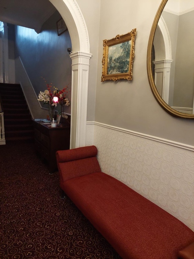 Others 4, Parkway Guesthouse, Dublin
